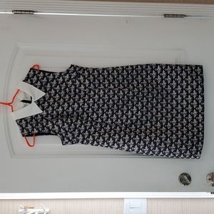 Trina Turk bee dress